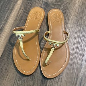 Tory Burch Sandals